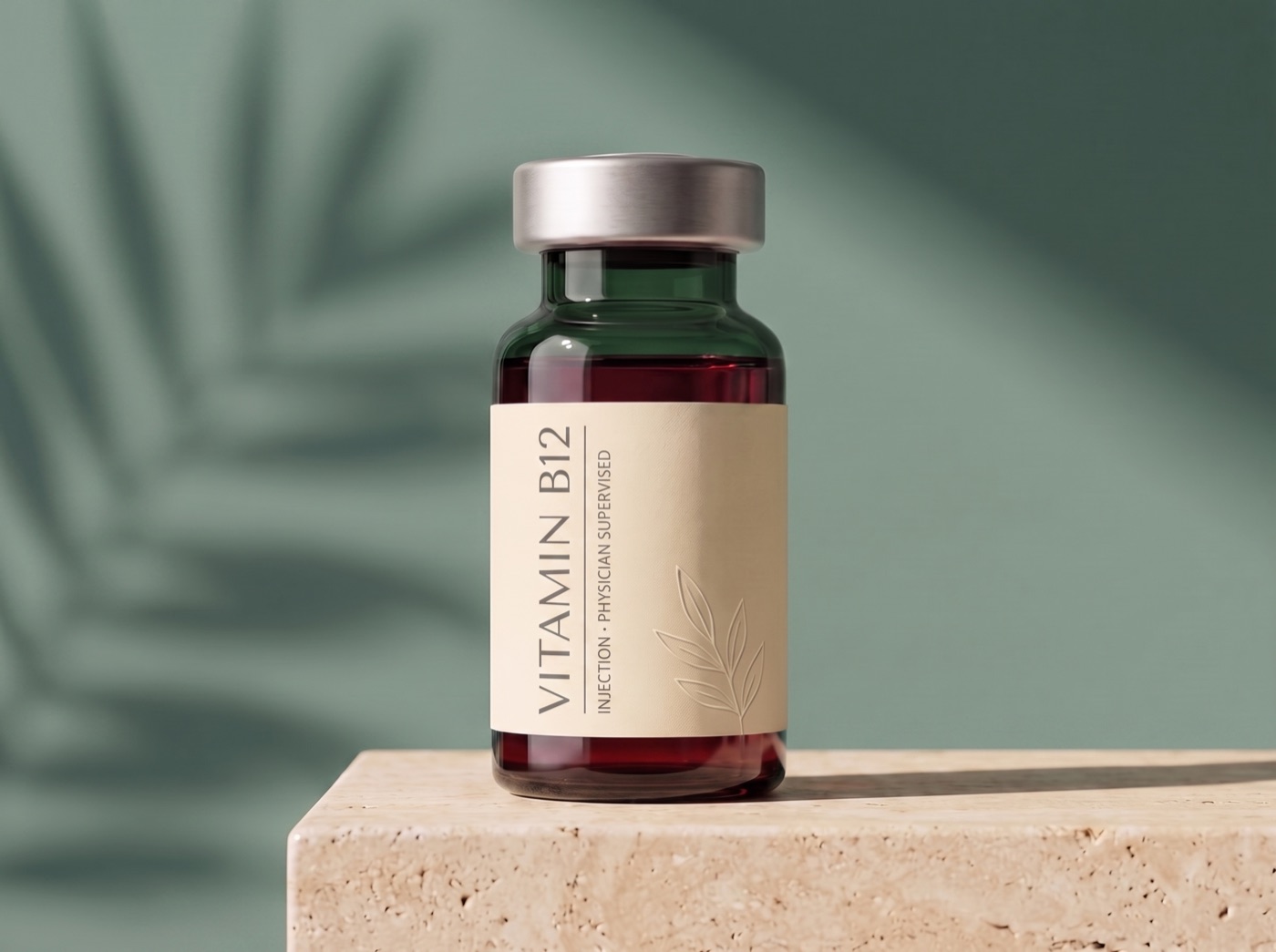 B12 Injection