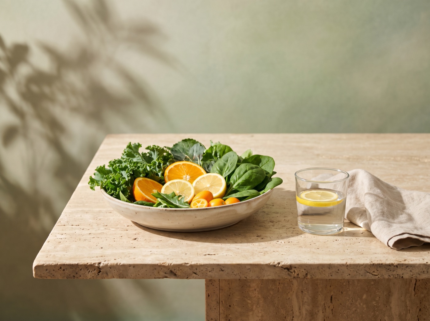 Holistic Nutrition Consult