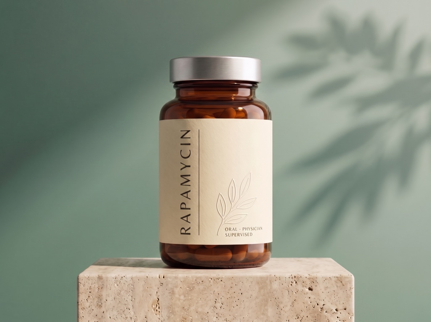 Rapamycin