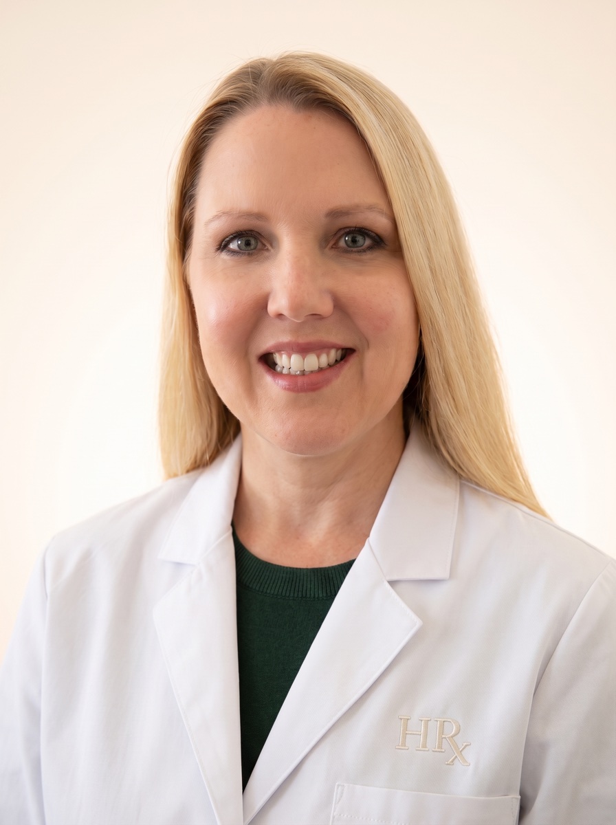 Dr. Cheryl
