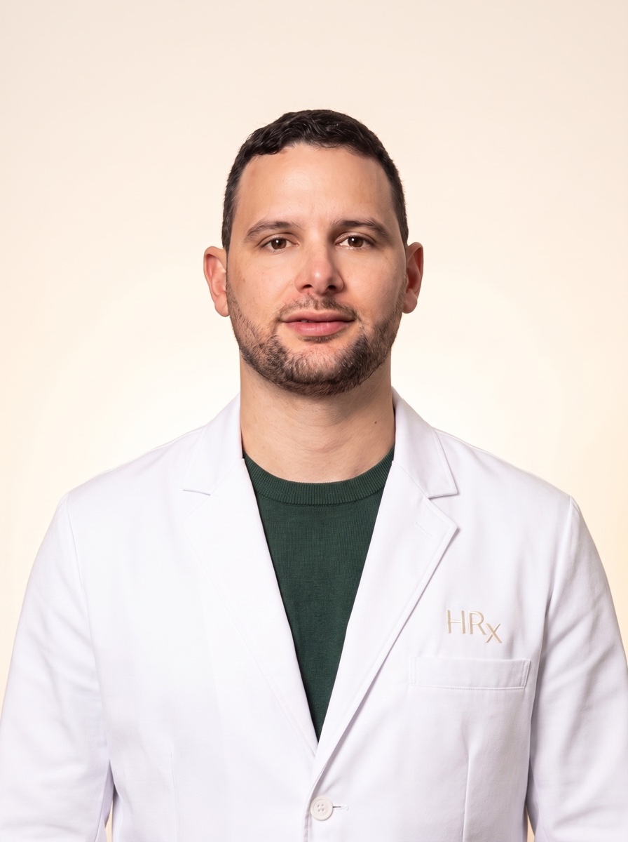 Dr. Krasne