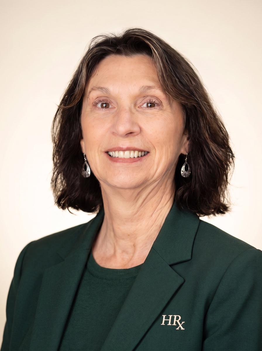 Mary Pearson